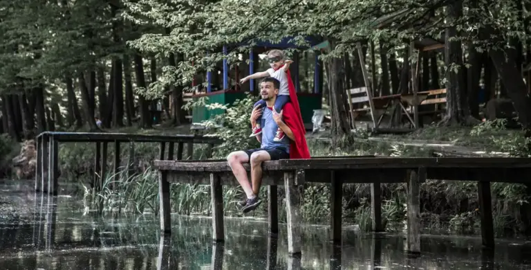 Dutch hidden gems summer adventure nature