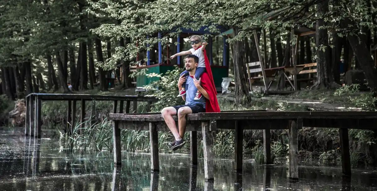 Dutch hidden gems summer adventure nature
