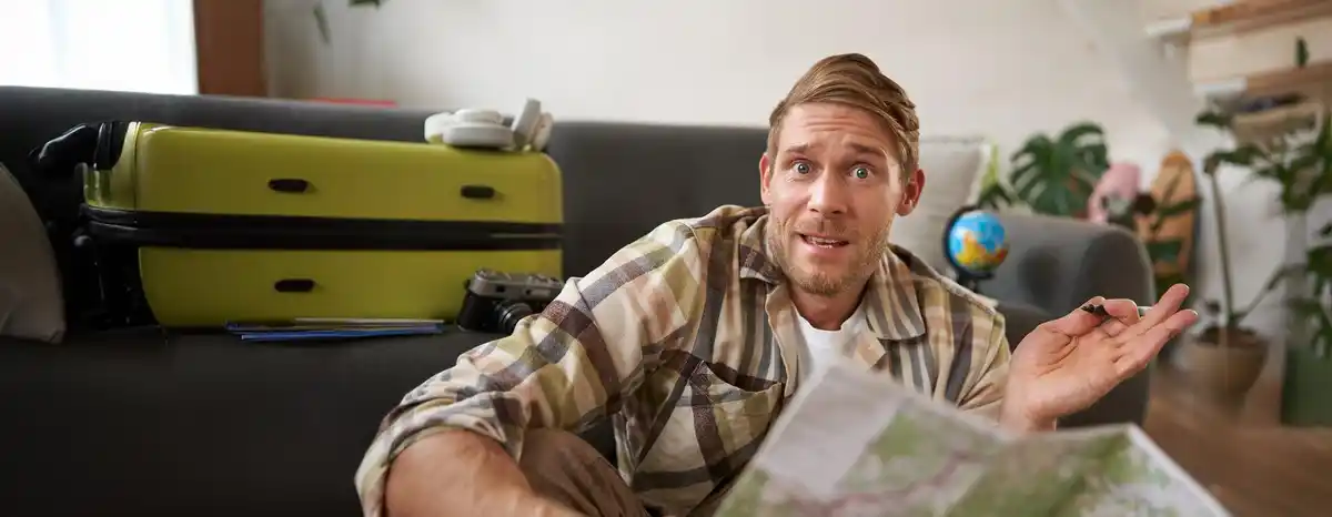 holiday mistakes travel tips Netherlands
