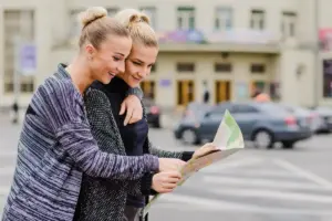 Dutch city trip checklist