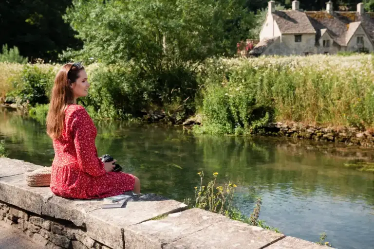 budget weekend getaway Netherlands