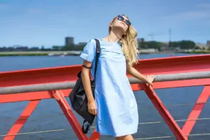 solo travel tips Netherlands safety enjoyment