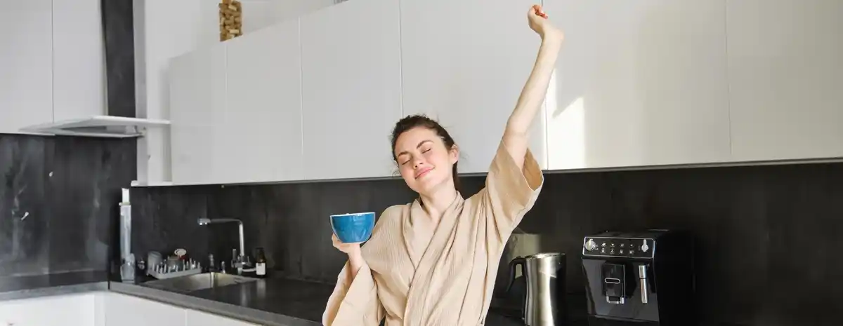 simple daily habits to boost energy