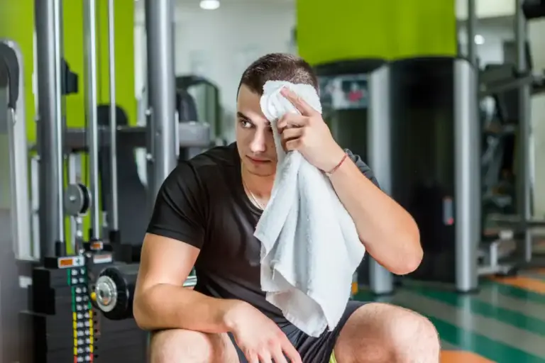 common fitness mistakes workout gym