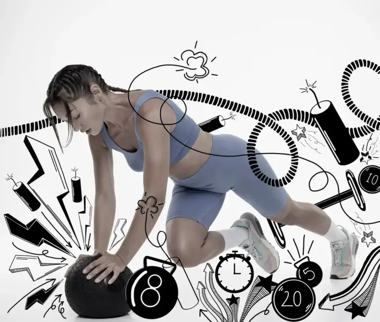 overtraining effect health gym workout recovery