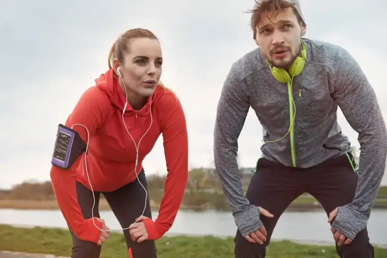 morning vs evening workout fitness