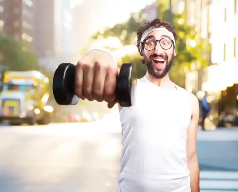 successful people daily health habits fitness