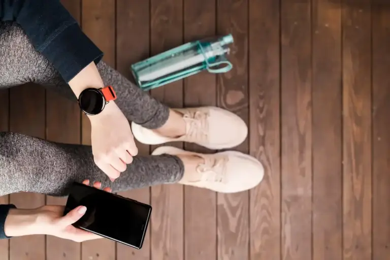 Everyday fitness hacks no extra time