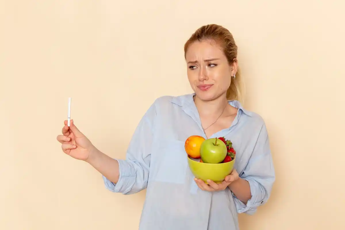 healthy eating mistakes solutions