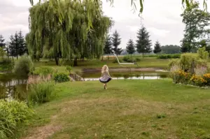 motivated people exercising outdoors Netherlands
