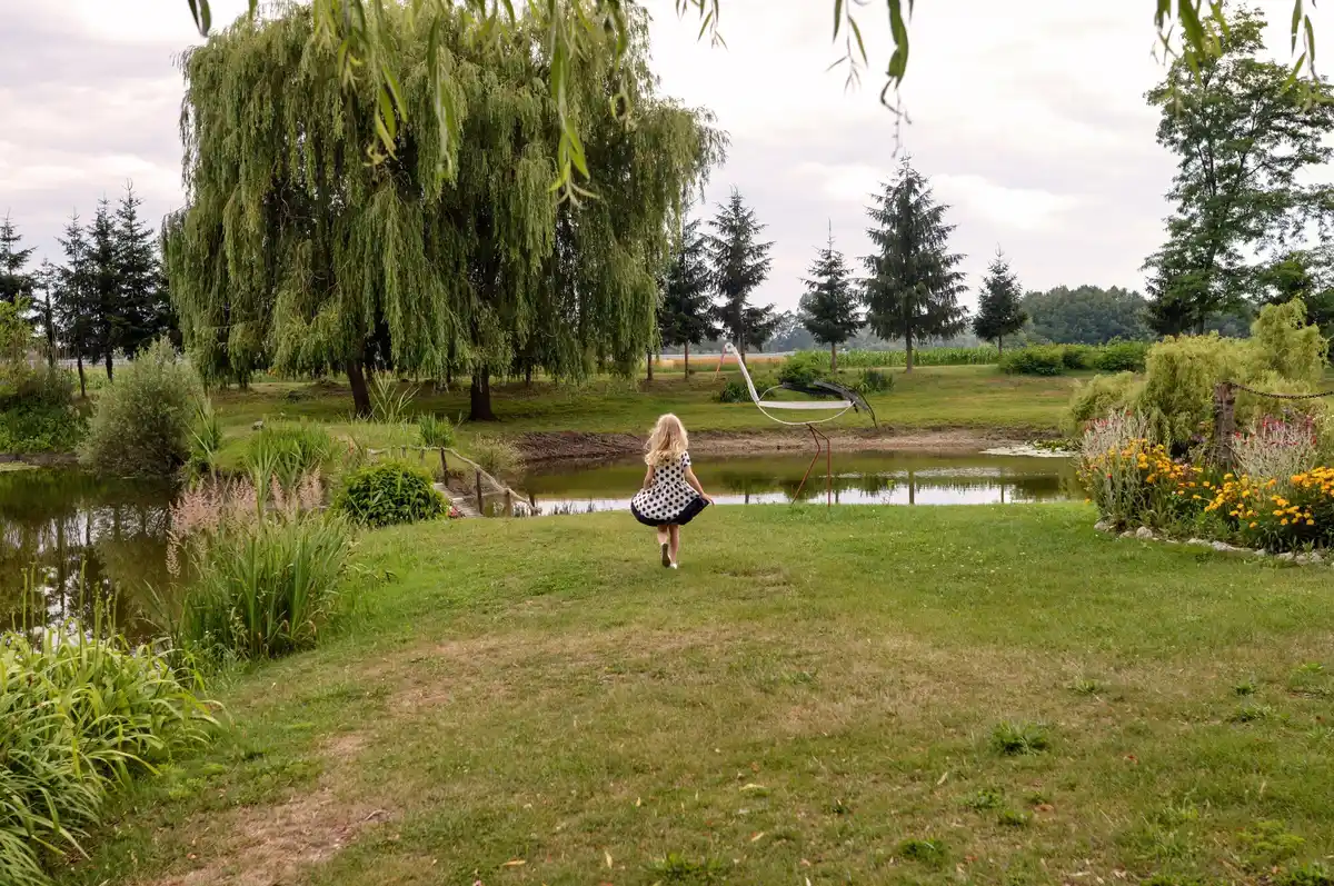 motivated people exercising outdoors Netherlands