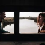 couple relationship pause talking sad