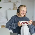 simple healthy habits lifestyle Dutch