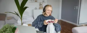 simple healthy habits lifestyle Dutch