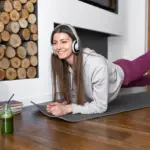 short daily workout 10 minutes fitness stress free