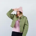quick stylish outfit casual