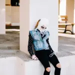 stylish affordable outfit Dutch street style