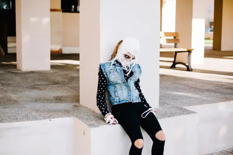 stylish affordable outfit Dutch street style