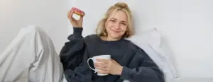morning routine energy boost Netherlands