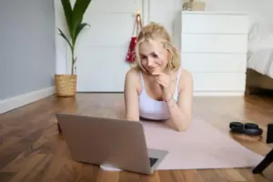 home workout mistakes people make
