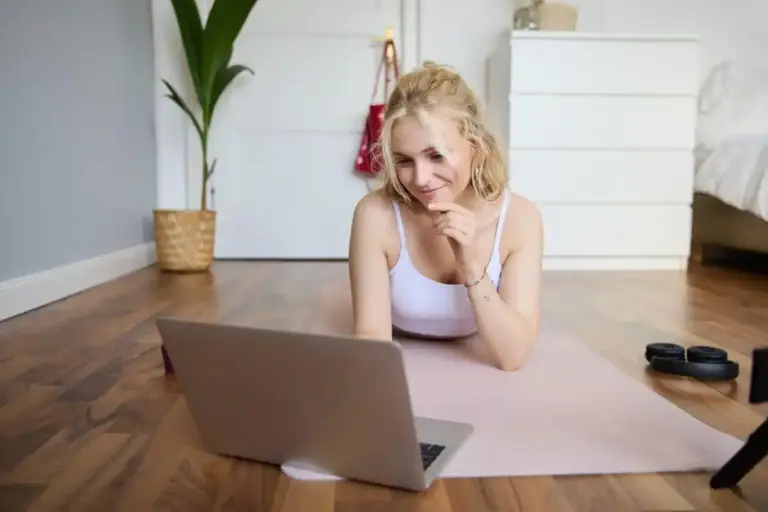 home workout mistakes people make