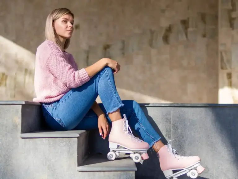 stylish casual shoes Dutch street style