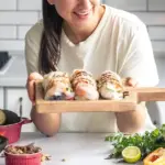 quick healthy recipes easy 10 minutes