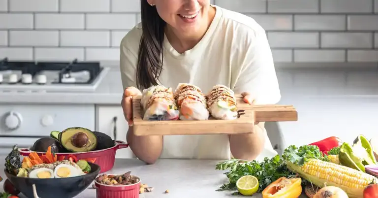 quick healthy recipes easy 10 minutes
