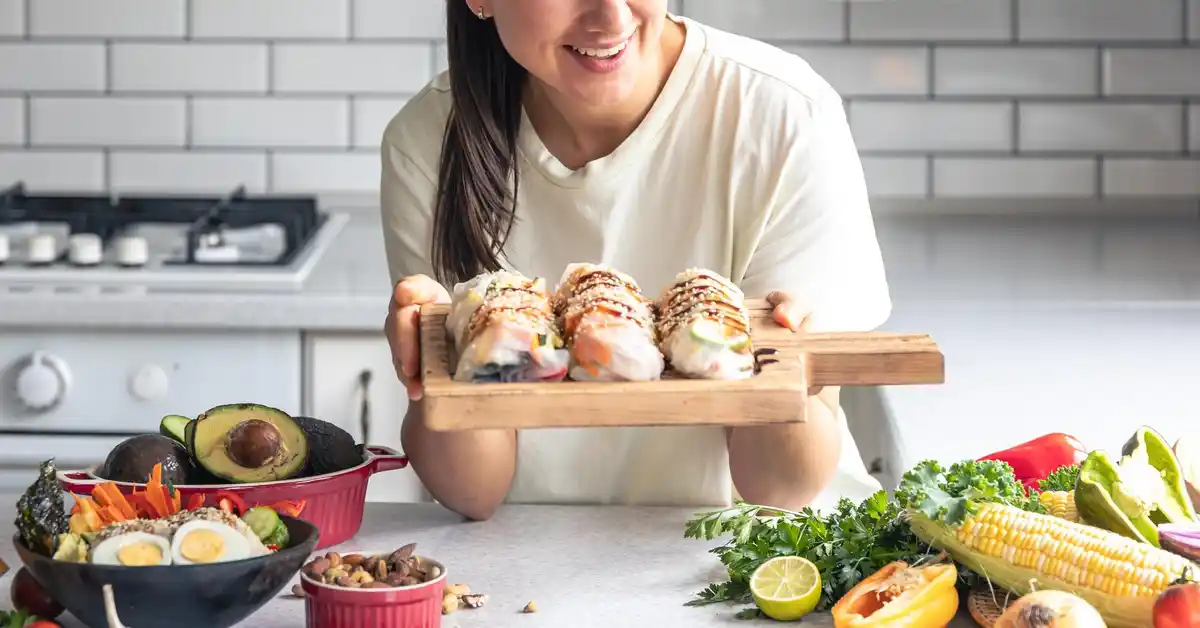 quick healthy recipes easy 10 minutes