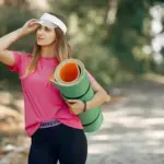 active lifestyle daily small changes