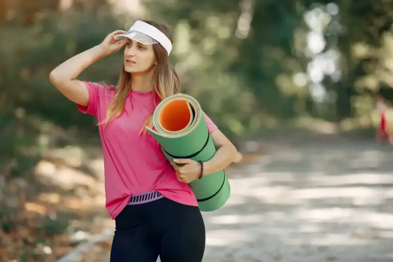 active lifestyle daily small changes