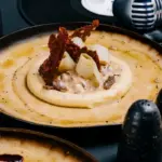 Dutch traditional food modern twist cooking