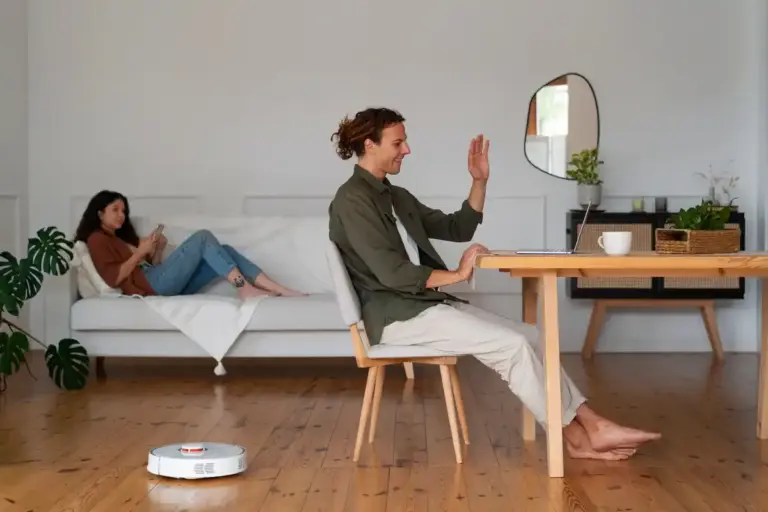 smart home gadgets daily life
