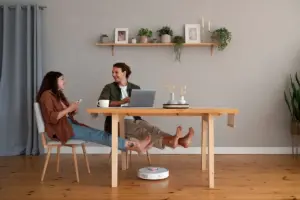 smart home gadgets Netherlands