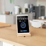 smart home technology easy setup