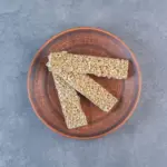 puffed quinoa healthy snack