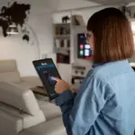smart home technology Netherlands lifestyle