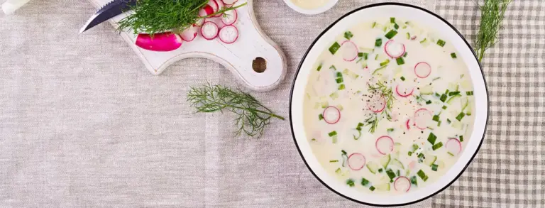 traditional Dutch stamppot homemade