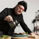 professional cooking tips kitchen