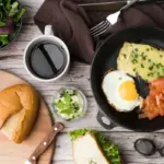 easy Dutch meals quick cooking kitchen
