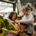 Dutch plant-based food trend market
