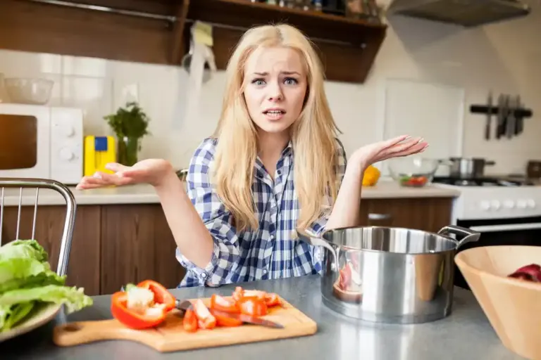 kitchen hacks surprising cooking tips