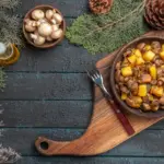 easy roasted vegetables Dutch kitchen