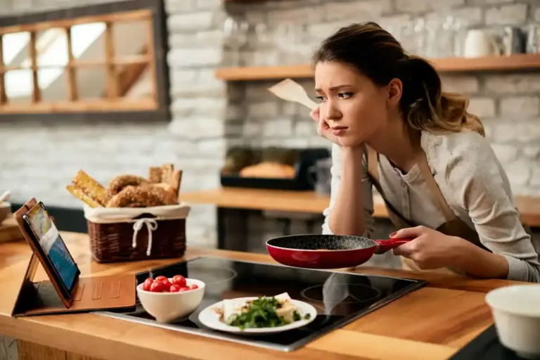 dutch cooking mistakes kitchen Netherlands