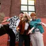 basic outfit styling Dutch street fashion