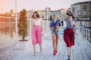 fashion outfit mistakes Netherlands