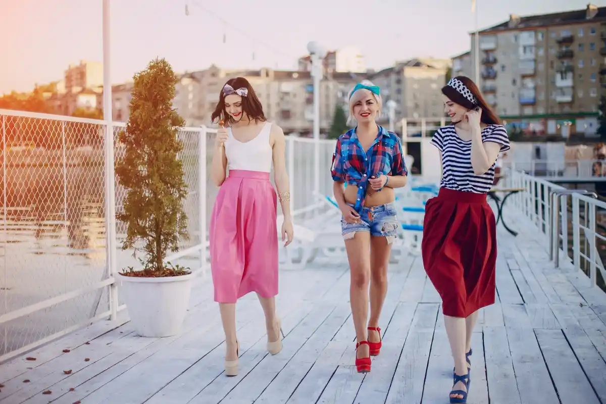 fashion outfit mistakes Netherlands