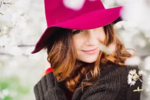 autumn fashion color combinations Netherlands