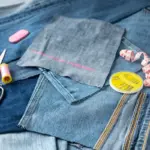 upcycled fashion hacks old clothes