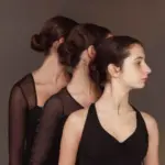 quick fashion transformations woman